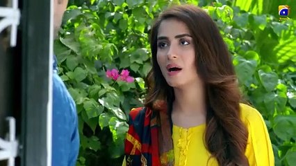 Darr Khuda Say Episode 27 Geo TV - 10 December 2019 (2)