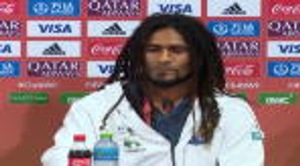 Hienghène Sport - Kaï : "On va jouer notre football"
