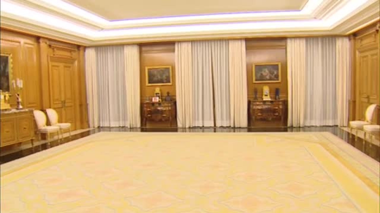 Errejón: "Nosotros queremos acompañar al próximo Gobierno progresista"