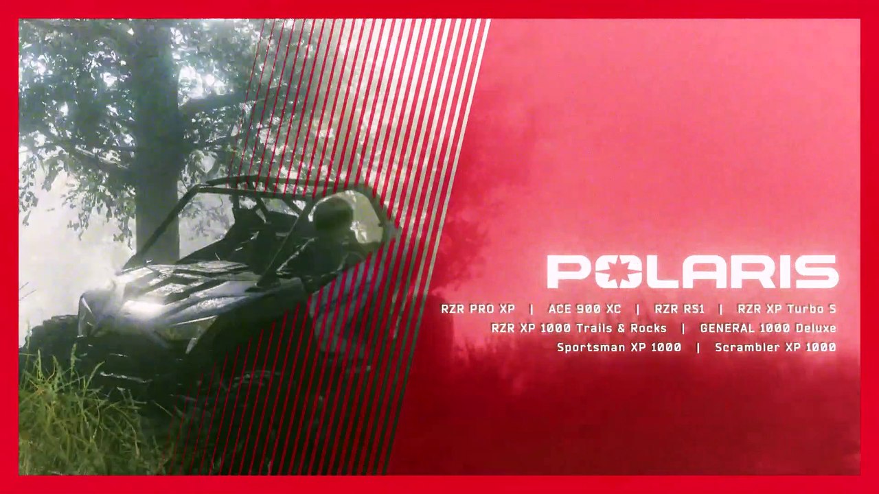 Overpass - Trailer Veicoli