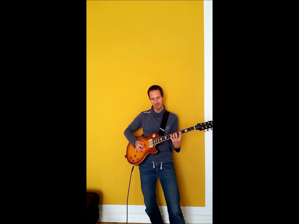 I want to be part of the Rockin1000