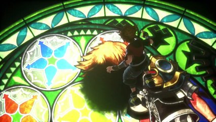 Kingdom Hearts III - Trailer DLC ReMind - SUB ITA
