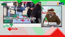 طالع هابط: الشيخ النوي ينتفض وتضامن مع الشيخ المسن الذي إستهزؤا به ومنعوه من التصويت