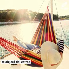 Las madres deben tomar vacaciones SIN HIJOS al menos una vez al año