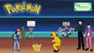 #87 - Pokémon : la ligue Indigo (avec Lionel_B) partie 1 - Ces dessins animés-là
