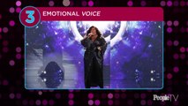 Rose Short Reveals the Story Behind Her Emotional Voice Performance Which Made Coach Gwen Stefani Cry