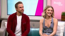 Julianne Hough Says She Feels Freedom After Saying She's 'Not Straight': 'I'm Not Carrying It'
