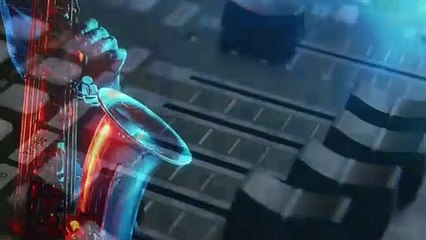 Knoxville Jazz Orchestra - The Road Less Traveled (album promo)