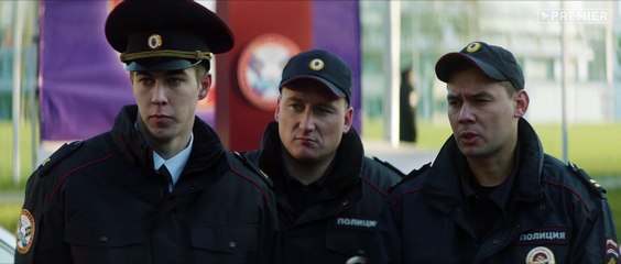 Полицейский с Рублёвки 5 сезон 7 серия (2019) HD
