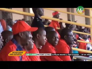 Magazine des sports du 10 Décembre 2019