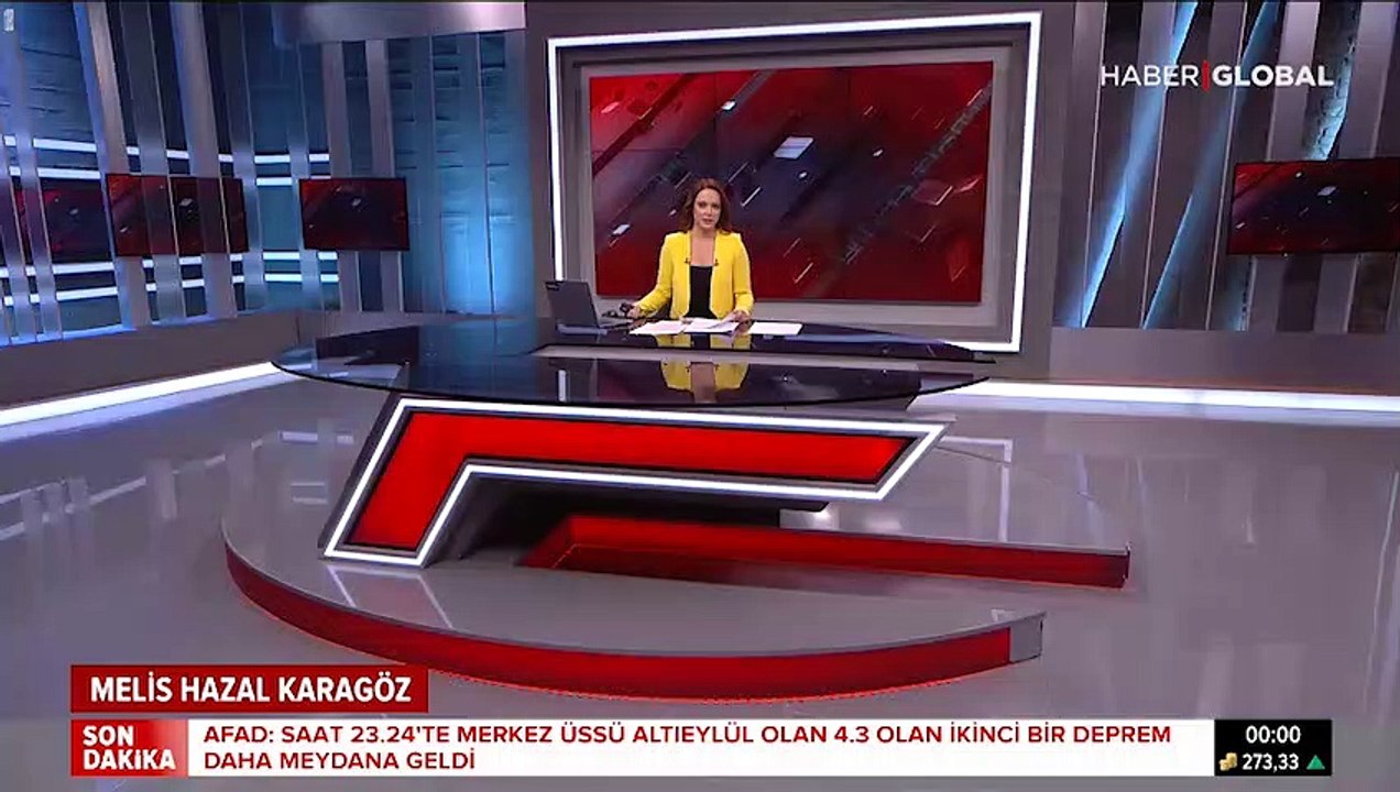 Balıkesir'deki depremle ilgili Vali Yazıcı'dan ilk açıklama