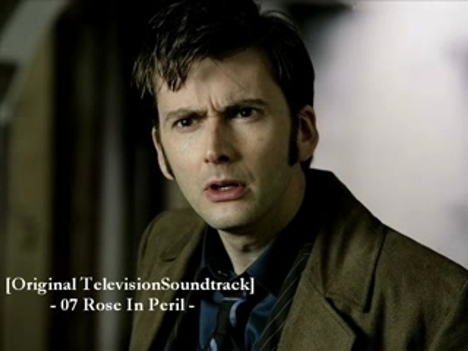 07 Rose In Peril