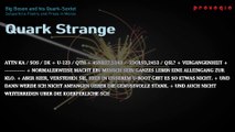 Big Boson and his Quark-Sextet - Quark Strange (2019) subtitled