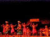 danses couples tahitiens