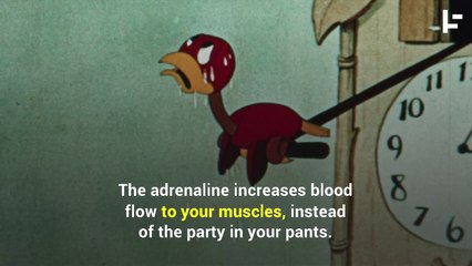 Watch Out! Erectile Dysfunction Can Be Contagious