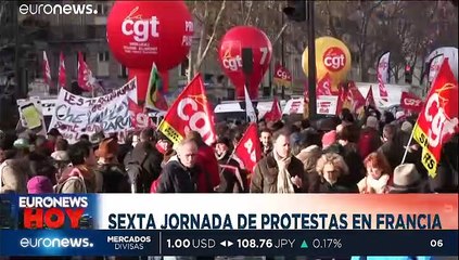 Euronews Hoy | Las noticias del martes 10 de diciembre de 2019