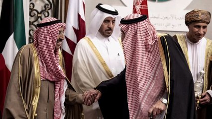 مجلس التعاون الخليجي.. التحديات والواقع والآفاق