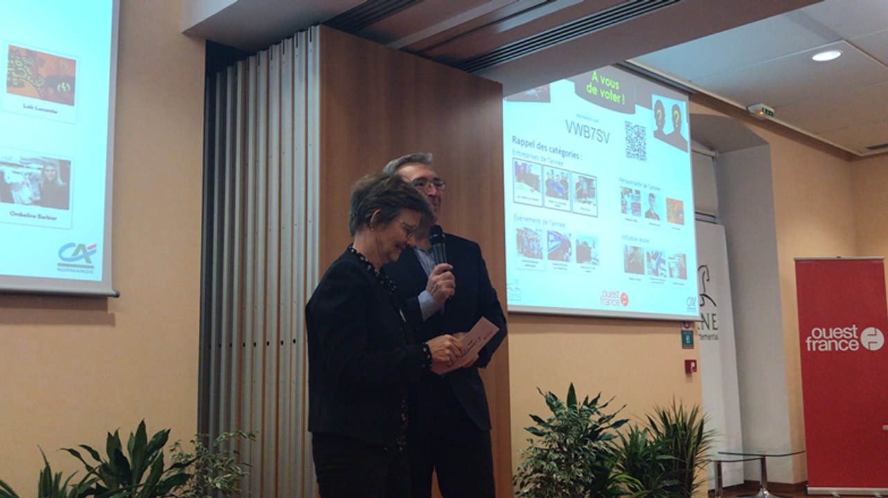 On se bouge dans l’Orne 2019 - Trophée Entreprises