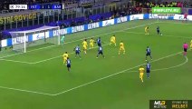 Lukaku R. CORRECTION Goal HD - Intert1-1tBarcelona 10.12.2019