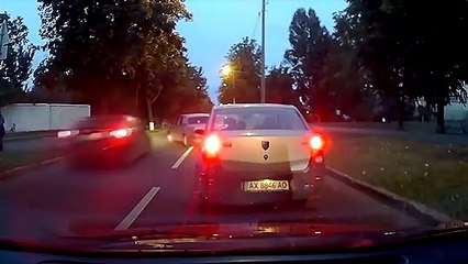 Car Crash Caught On Camera #26 | Safe Drive Save Life