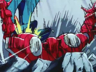 El Baron Rojo - Capitulo 45 (Latino) HQ