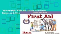 Full version  First Aid (Horse Illustrated Simple Solutions) Complete