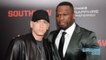 Eminem & 50 Cent Diss Nick Cannon | Billboard News