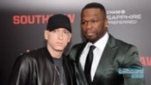 Eminem & 50 Cent Diss Nick Cannon | Billboard News