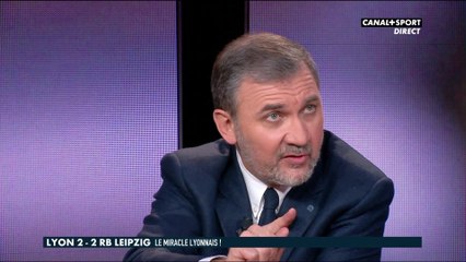 Late Football Club - Le miracle lyonnais