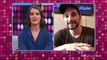 DWTS Alan Bersten Can't Name One Castmate He Wouldn't Want to Be Partnered With