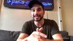 Dance Pro Alan Bersten Reveals the Biggest Difference Between DWTS on TV and on Tour
