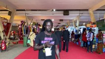 Senegal'de Uluslararası Dakar Alışveriş ve Ticaret Fuarı düzenlendi - DAKAR