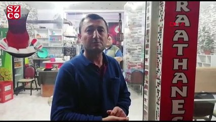 Balıkesir'de 4.6 büyüklüğünde deprem!