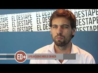 Juan Courel 2da Parte