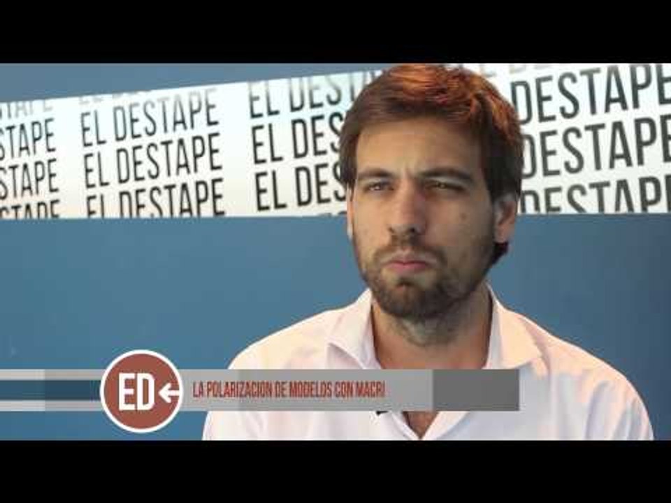 Juan Courel 2da Parte