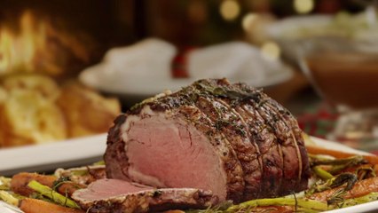 How Much Prime Rib to Buy Per Person for Your Holiday Dinner?