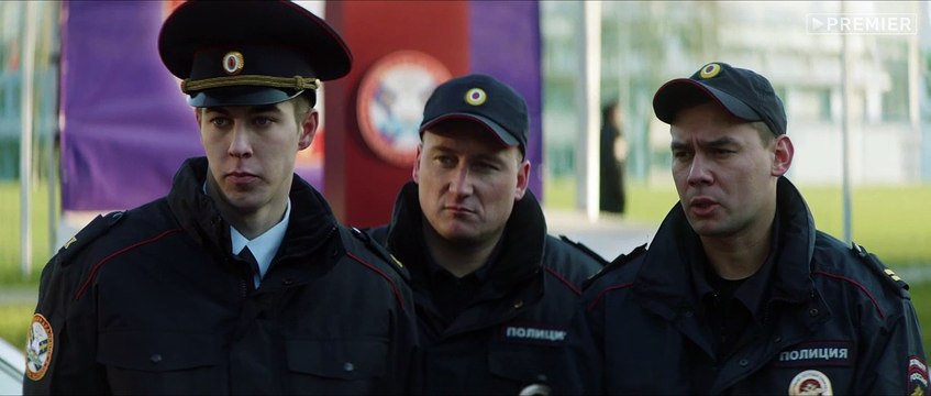 Полицейский с Рублёвки 5 сезон 7 серия (2019) HD