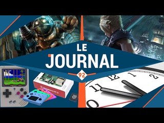 Obsolescence programmée, où en sommes-nous ? | LE JOURNAL #92