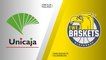 Unicaja Malaga - EWE Baskets Oldenburg Highlights | 7DAYS EuroCup, RS Round 9