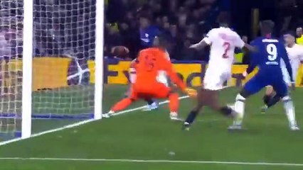 ملخص  مباراة تشيلسي ونادي ليل بتاريخ 2019-12-11 دوري أبطال أوروبا