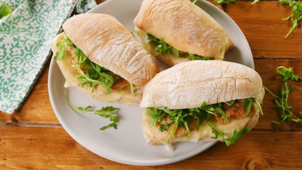 Chicken Piccata Is Bright And Zippy