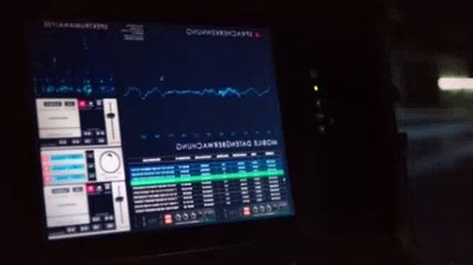 Counterpart Season 1 Episode 9 No Man's Land, Part One