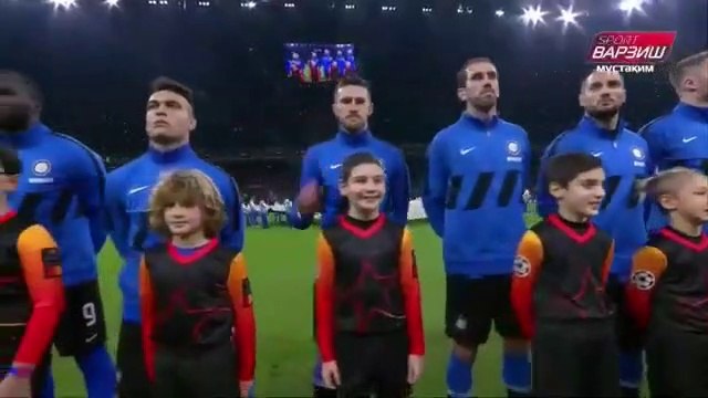 ملخص مباراة انتر ميلان وبرشلونة بتاريخ 2019-12-11 دوري أبطال أوروبا