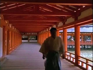 The Inland Sea narrated by Donald Richie