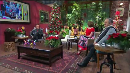 Rosita Pelayo fue operada de las cervicales. | Ventaneando