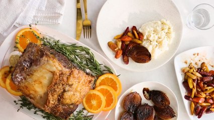 How to Make a Perfect Prime Rib