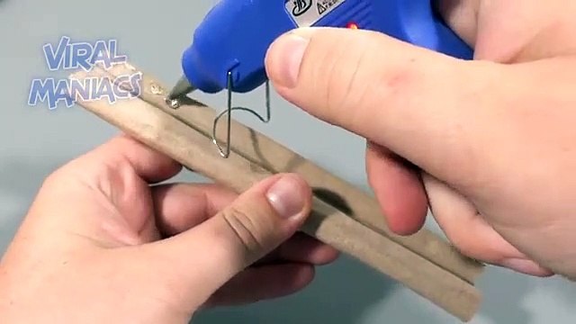 How to make working model of an electrical generator for a cardboard house using a stirling engine