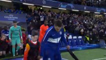 UEFA Champions League Chelsea v Lille Highlights