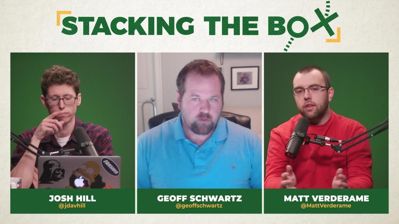 What does the Chiefs win over the Pats mean? |...