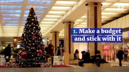 5 Tips to Avoid Massive Christmas Debt